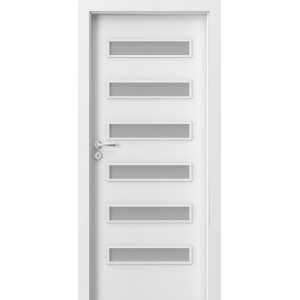 Porta FIT F6 Biela 